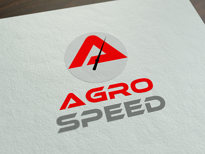 Argo Speed Logo Design Concept app brand branding branding link communication creative design dental design designer fiverr house icon icon brand icon design illustration logo logo design branding orange typography vector