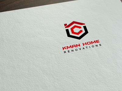 I Will Design Real Estate Logo With Copyright