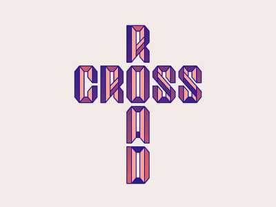 Crossroad