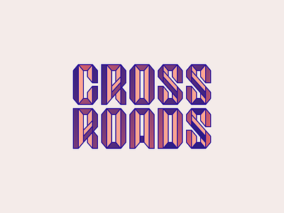 Crossroads v2