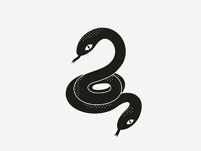 2 for Two-Headed Snake