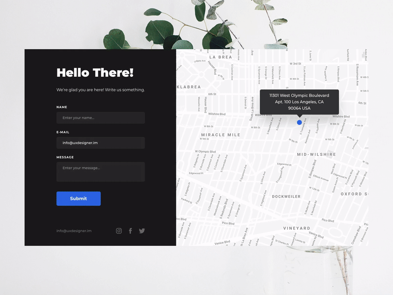 Uikit 3 Designs Themes Templates And Downloadable Graphic Elements On Dribbble Uikit 3 Designs Themes Templates And Downloadable Graphic Elements On Dribbble