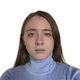 Kateryna Borysova