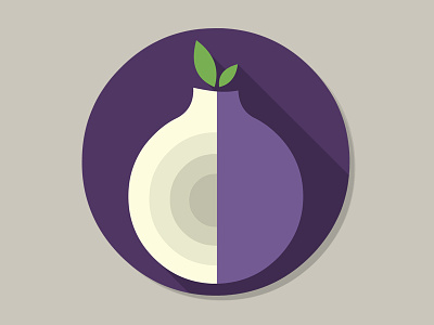 Tor Flat icon flat icon osxflaticon tor
