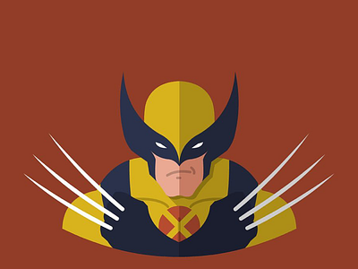 Wolverine