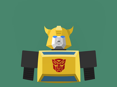 Bumblebee (G1)