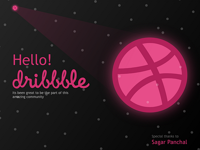 First Shot 2018 design art dribbble first design first shot