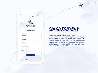 Soloo Friendly Travel