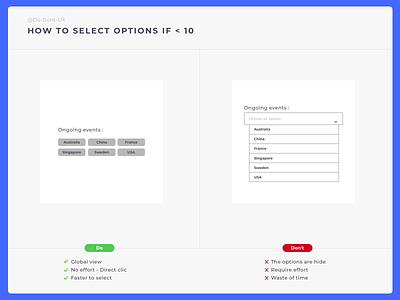 Select Option Designs Themes Templates And Downloadable Graphic Elements On Dribbble Select Option Designs Themes Templates And Downloadable Graphic Elements On Dribbble