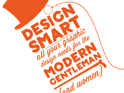 Modern Gentleman business card cane design smart gentleman graphics logo modern monocle top hat