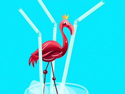 Flamingo