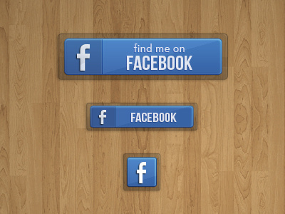 Social Button Preview