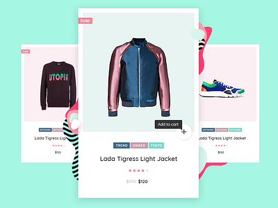 Upcoming shop update for SKIN WordPress blog theme