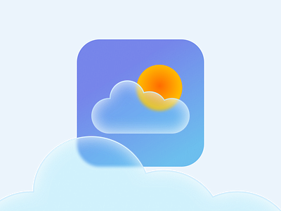 App Logo- Daily UI #5