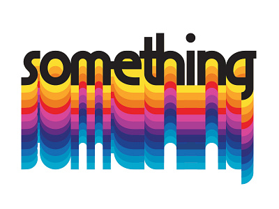 Design Something Every Day designsomethingeveryday typography