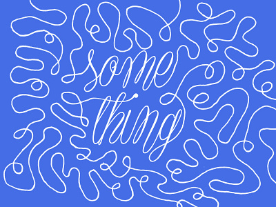 Design Something Every Day designsomethingeveryday illustration type typography