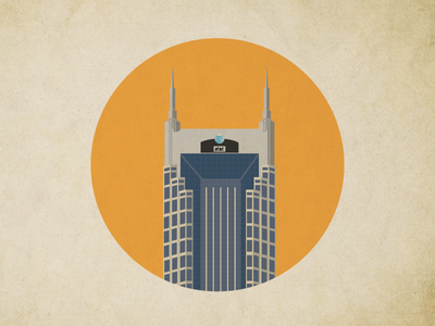 Batman Building