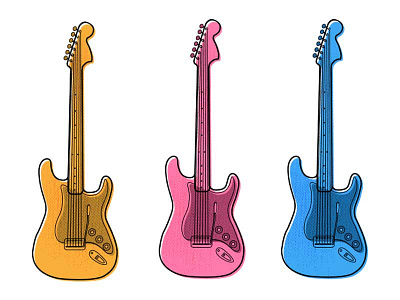 Guitars