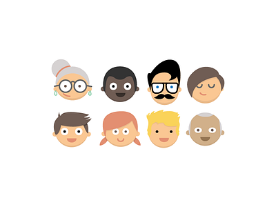 eLearning Characters
