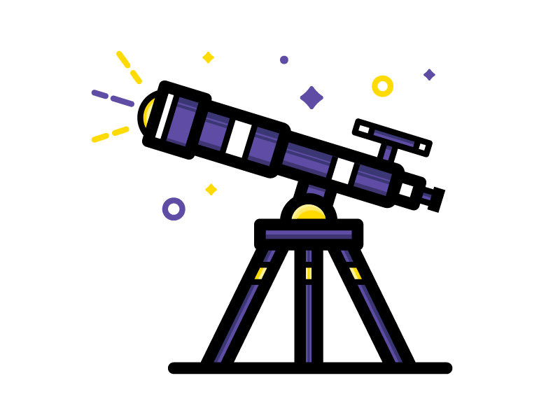 Telescope - Process