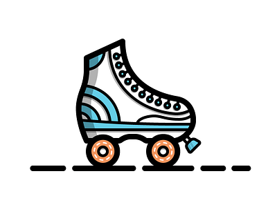 Roller Skate