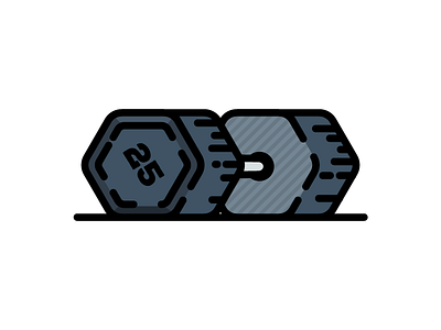 Dumbbell