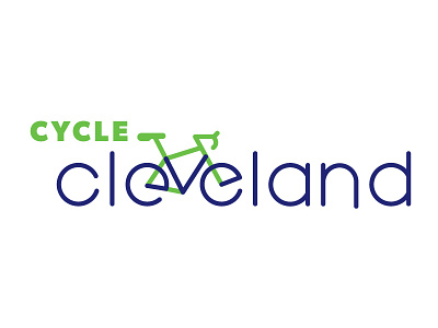 Cycle Cleveland logo