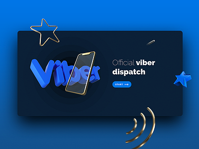 Viber dispatch