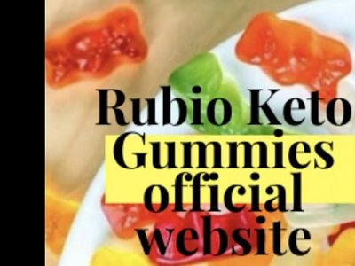 https://sites.google.com/view/rubio-keto-gummies-b/home