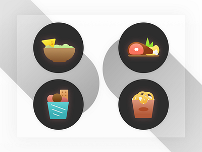 Food Icons