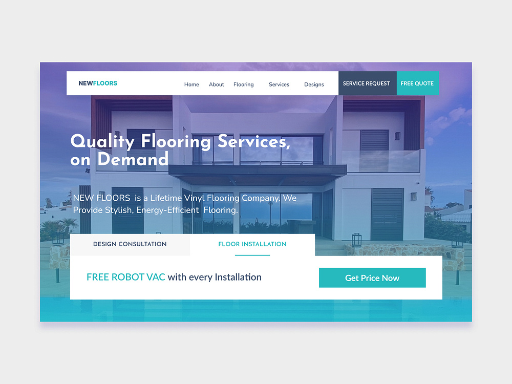 Flooring site designs, themes, templates and downloadable graphic