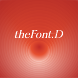 theFont.D