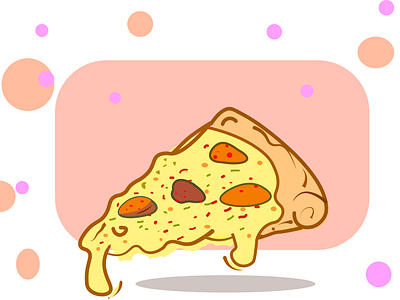 Pizza Cravings :p