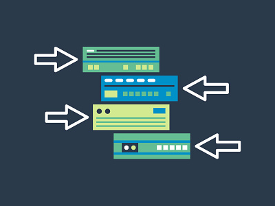 Juniper vs. Cisco - The Blended Network Environment it network routing server