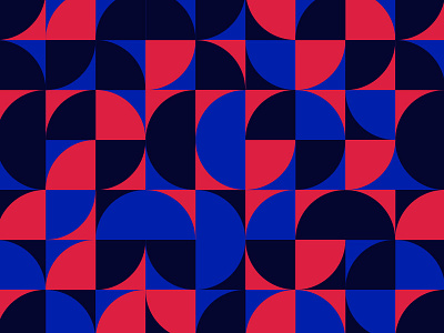 Geometric Pattern design geometric grid illustrator pattern repeat vector vector art