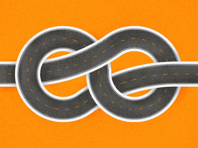 Road Knot