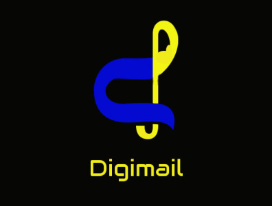 Logo Digimail pro