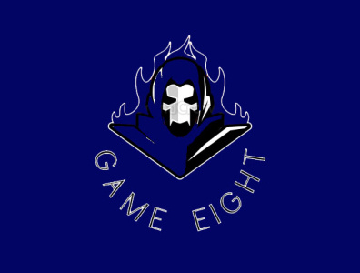 Gaming logo