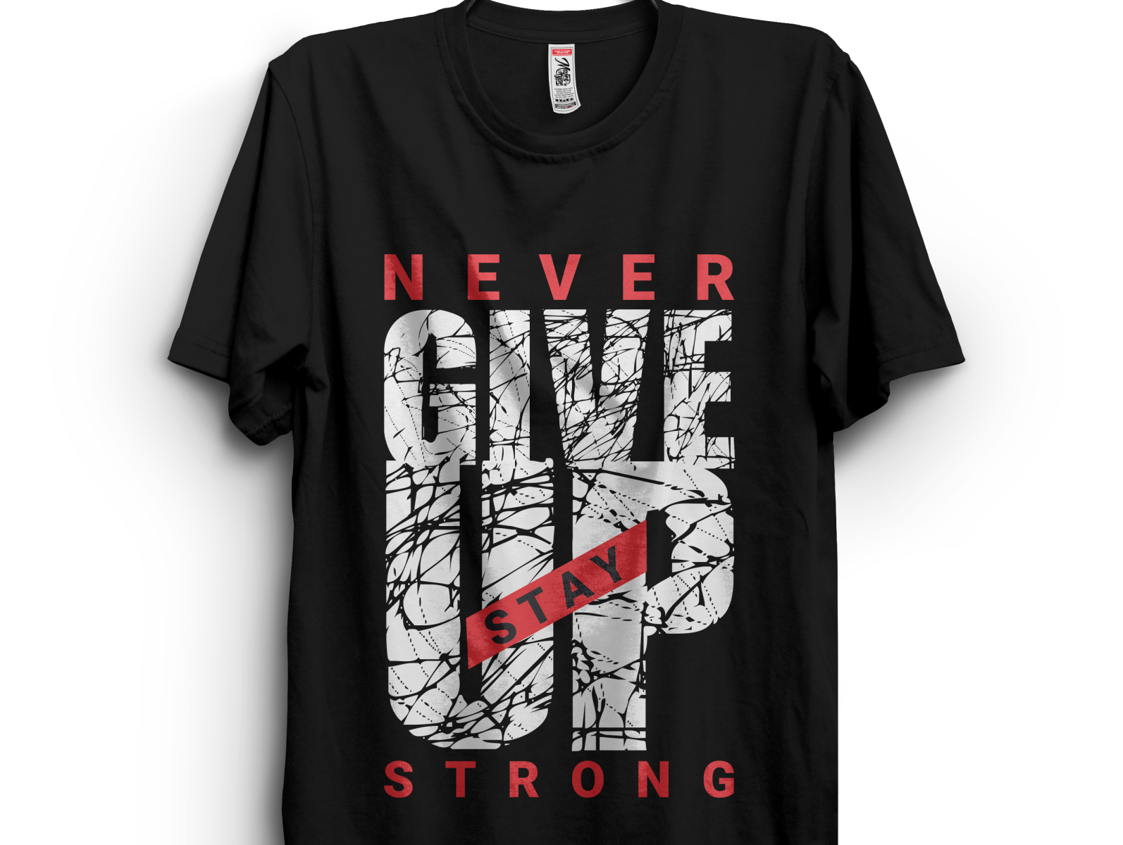 Custom TShirt Design by Sahin Alom on Dribbble