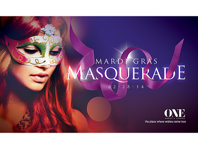 Masquerade