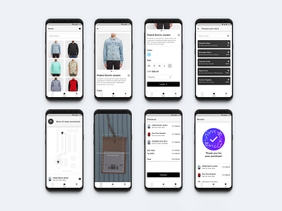 Smart Fashion Platform