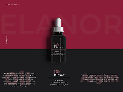 Elanor Brand