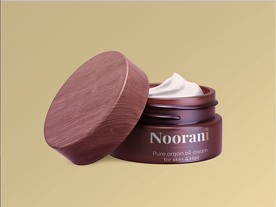 Argan Cream