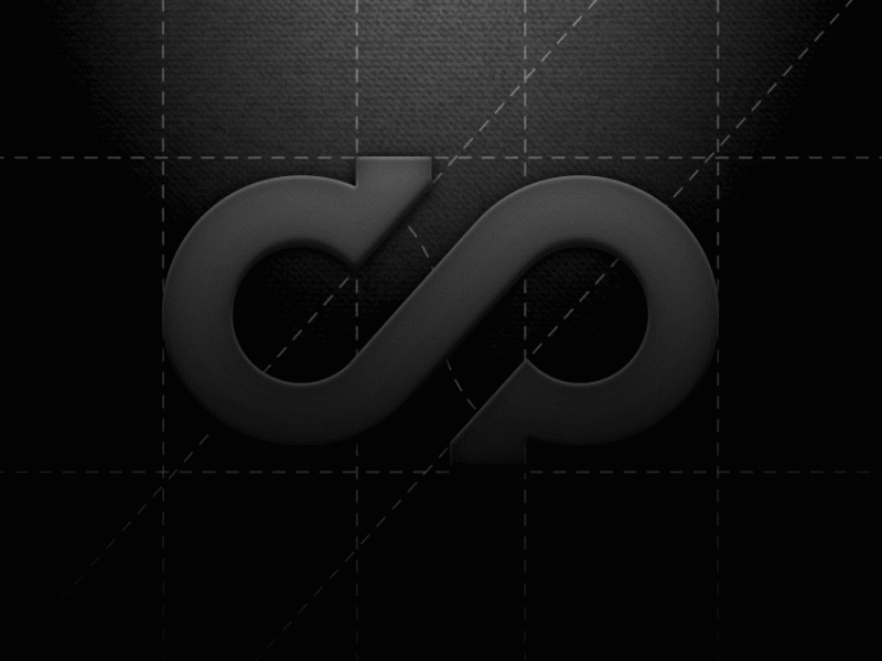 Personal logo - C/P
