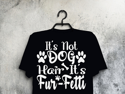 Dog svg t-shirt design graphic design illustration typography vector