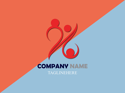 your company logo design 3d animation branding design graphic design illustration logo motion graphics ui vector your company logo design