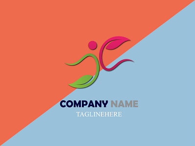 your company logo design 3d animation branding design graphic design illustration logo motion graphics ui vector your company logo design
