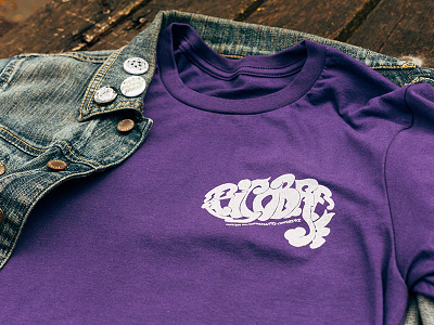 PicoBrew's Paisley Park Shirt apparel apparelgraphics clothing giveaway handlettering lettering paisleypark prince shirt teeshirt