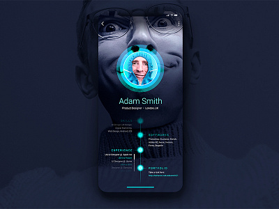 User Profile