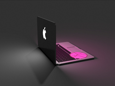 MagicaVoxel for MBP